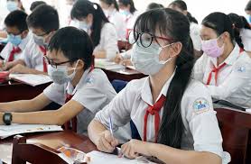 Thái Bình: Học sinh từ lớp 9 đến lớp 12 sẽ đi học trở lại từ 20/4