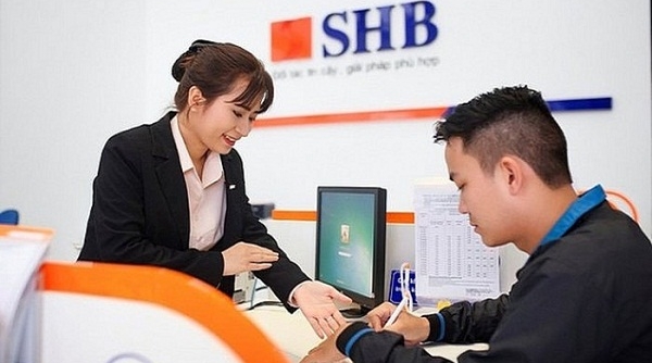 Ngân hàng SHB: Triển khai gói tín dụng 25.000 tỷ