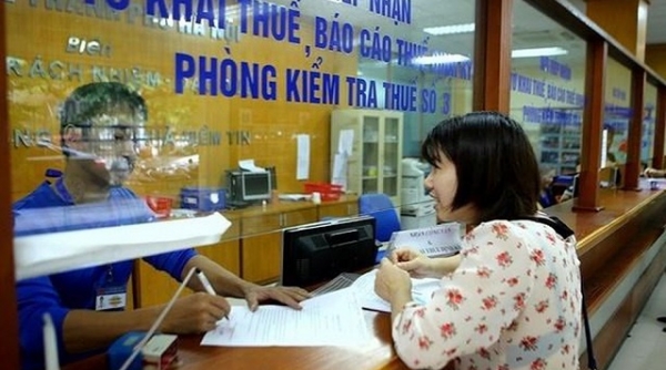 Hồi tố, bù trừ nghĩa vụ thuế cho doanh nghiệp