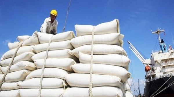 Bộ Tài chính đề nghị Bộ Công an điều tra thông tin tiêu cực trong xuất khẩu gạo