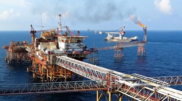 Bộ Công Thương đề nghị ngành dầu khí triển khai các giải pháp đối phó tác động kép