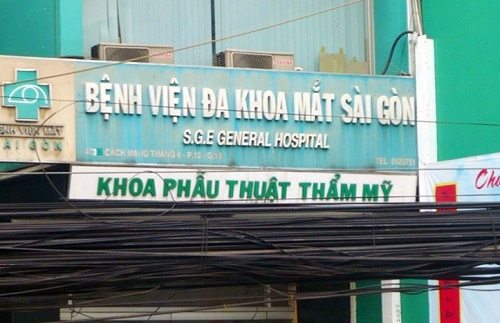 Sau thanh tra, hàng loạt bệnh viện, phòng khám tư nhân tại TP. HCM bị Bộ Y tế xử phạt