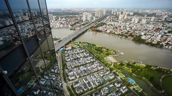 Có nên 'nới room' cho người nước ngoài mua nhà ở Việt Nam?