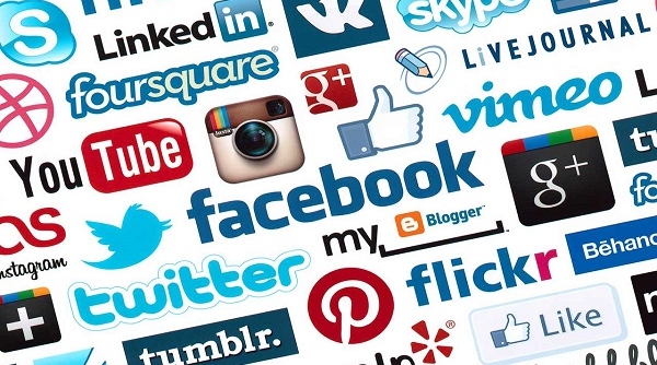 Tổ chức, doanh nghiệp chỉ được hoạt động mạng xã hội có lượng tương tác lớn khi có Giấy phép thiết lập mạng xã hội