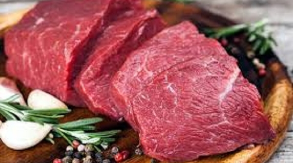 Giá cả thị trường 1/5: Siêu thị giảm mạnh giá thịt lợn, thức ăn nhanh dịp nghỉ lễ