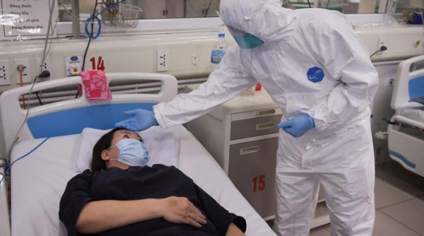 Sáng 3/5, Việt Nam bước vào ngày thứ 17 không phát hiện ca mắc mới COVID-19 trong cộng đồng
