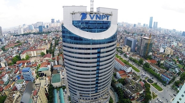 Giá trị thương hiệu VNPT và VinaPhone tăng trưởng ấn tượng