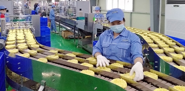 Kinh tế Việt Nam: Phát huy nội lực để phát triển bền vững