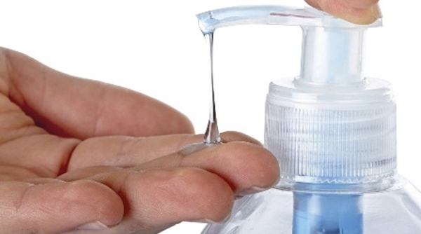 Liên tiếp thu hồi nhiều sản phẩm nước rửa tay, dung dịch kháng khuẩn