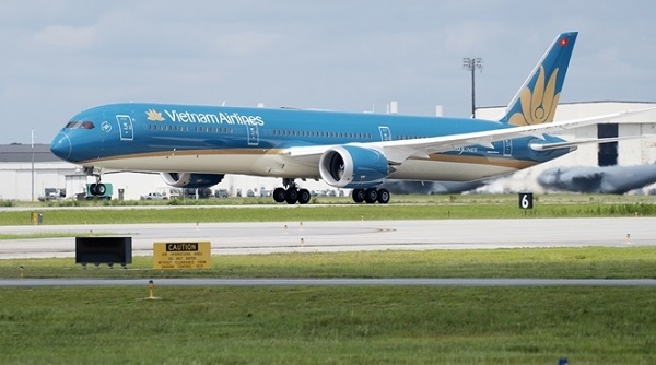 Vietnam Airlines mở thêm nhiều đường bay nội địa mới trong tháng 5