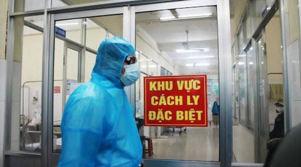 Thêm 24 ca mắc mới COVID-19 là hành khách về nước từ Nga, đều cách ly ngay khi nhập cảnh, Việt Nam có 312 ca bệnh