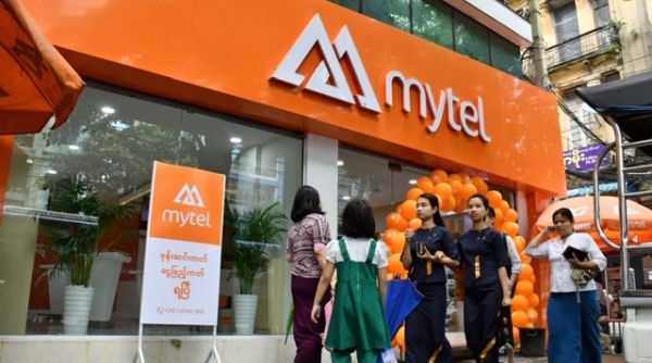 Sau kiểm toán Viettel Global đạt lợi nhuận trước thuế dương