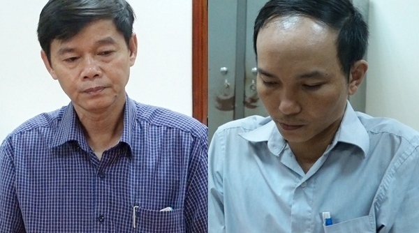 Quảng Bình: Tạm giam Giám đốc Ban quản lý rừng phòng hộ về hành vi tham ô tài sản