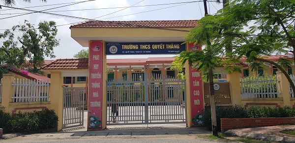 Hải Dương: Học sinh lớp 9 đi phát tỉa cây xanh, bị điện giật tử vong