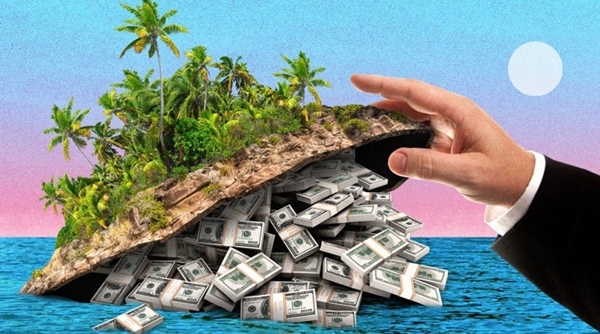Từ nghi vấn hối lộ 5,4 tỷ đồng, 'bóc mẽ' chiêu trò trốn thuế của DN FDI