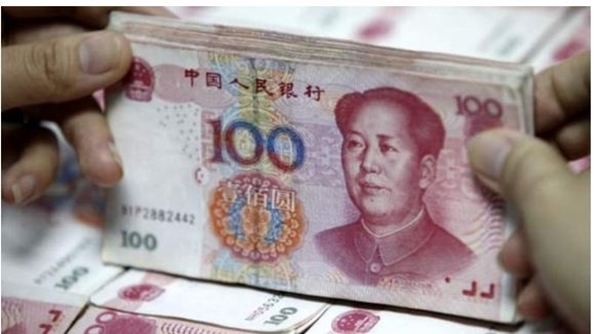 Trung Quốc phá giá tiền, hàng giá rẻ đổ vào Việt Nam nhiều hơn