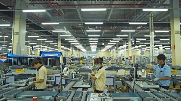 Chính phủ tiếp tục tháo gỡ khó khăn cho sản xuất, kinh doanh ảnh hưởng bởi dịch COVID-19