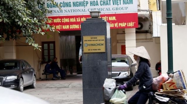 Hàng loạt sai phạm của Tập đoàn Hóa chất Việt Nam tại dự án Nhà máy đạm Ninh Bình