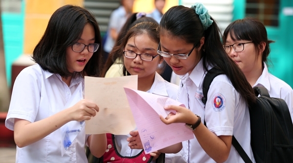 Những lưu ý với học sinh khi đăng ký dự tuyển vào lớp 10 tại Hà Nội