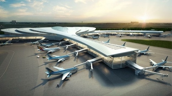 Tháng 6/2020, trình Thủ tướng phê duyệt Dự án sân bay Long Thành