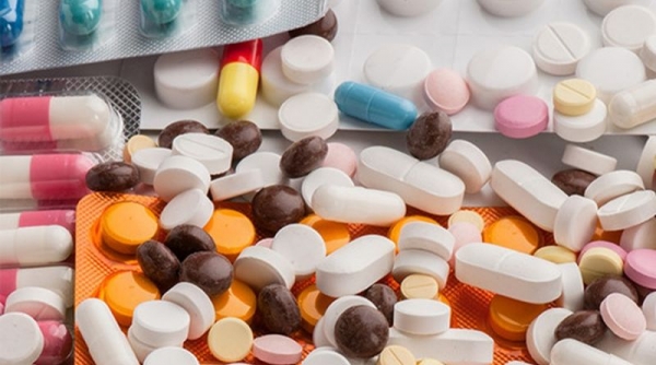Công bố danh sách các công ty nước ngoài có thuốc vi phạm chất lượng