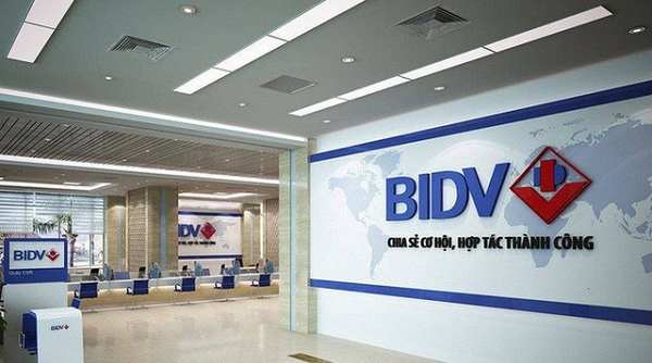 BIDV bị Thanh tra Chính phủ yêu cầu truy thu gần 164 tỷ đồng