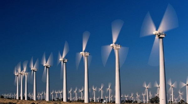 Thủ tướng đồng ý chủ trương bổ sung quy hoạch điện gió