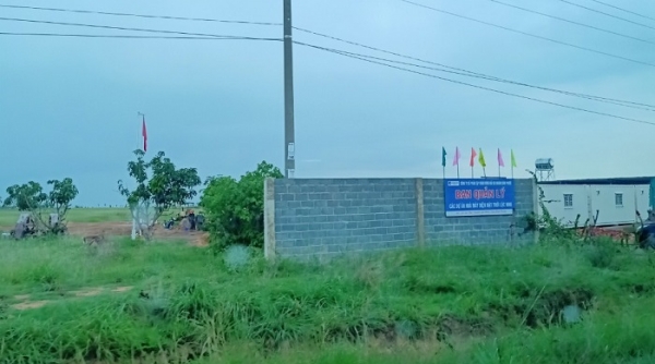 Cụm Dự án Điện mặt trời Lộc Ninh: Vì sao nhà đầu tư trong nước và dư luận quan tâm, bức xúc?