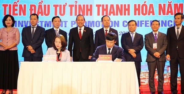 Bamboo Airways mở đường bay Thanh Hoá - Phú Quốc và Thanh Hóa - Quy Nhơn