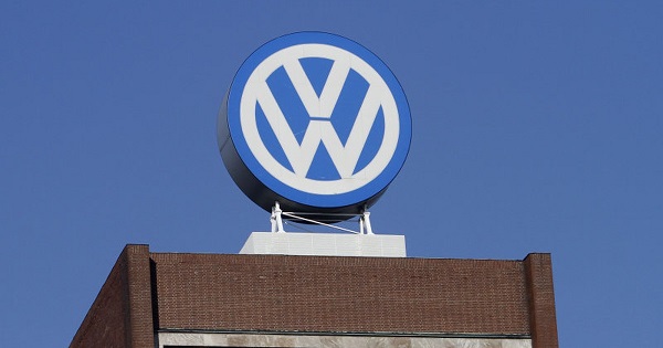 Volkswagen công khai xin lỗi về sự cố quảng cáo