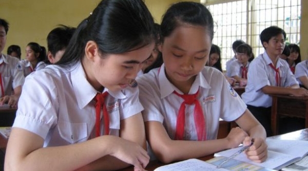 Vĩnh Phúc: Hướng dẫn tuyển sinh lớp 6 các trường chất lượng cao