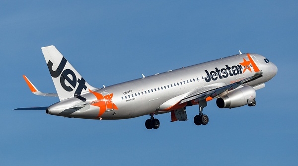Jetstar Pacific sẽ đổi tên thương hiệu thành Pacific Airlines
