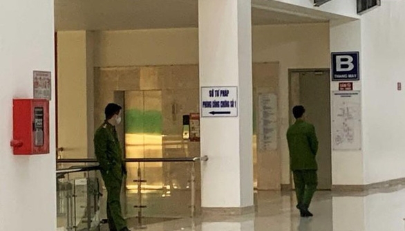 Lâm Đồng: Vợ giám đốc Sở Tư pháp bị bắt tạm giam về hành vi lừa đảo chiếm đoạt tài sản
