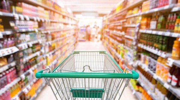 BigC, Coopmart, Vinmart và Bách Hóa Xanh tăng doanh số bán hàng trong mùa Covid-19