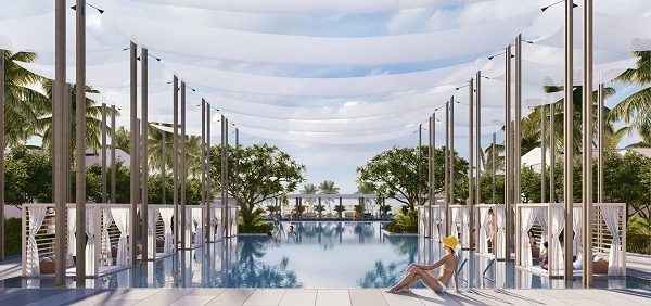 Regent Phu Quoc – dấu ấn nổi bật của thị trường khách sạn nghỉ dưỡng cao cấp tại Việt Nam