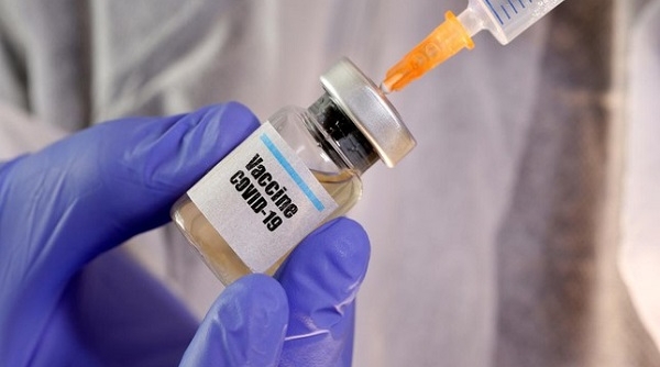 Trung Quốc cho phép thử nghiệm vắc xin Covid-19 trên cơ thể người