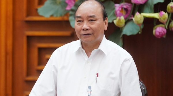 Thủ tướng Nguyễn Xuân Phúc yêu cầu làm rõ thông tin hóa đơn tiền điện cao bất thường