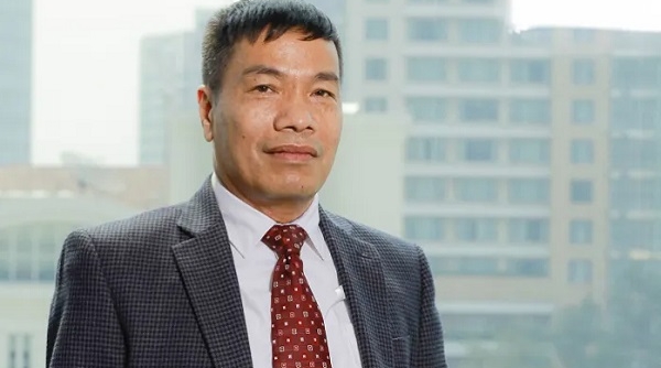 Ông Cao Xuân Ninh từ nhiệm Chủ tịch Eximbank