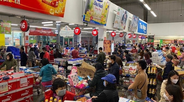 Bộ Công Thương: Tổ chức tháng khuyến mãi tập trung quốc gia năm 2020