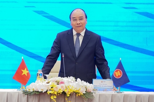 Thủ tướng Nguyễn Xuân Phúc: ASEAN chắc chắn không muốn phải chọn bên nào