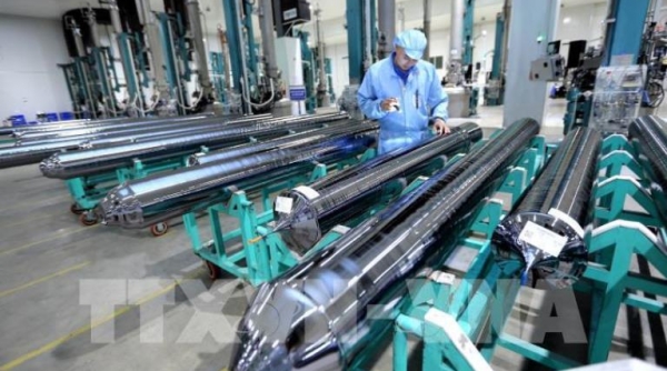 6 tháng đầu năm 2020, thu hút FDI giảm trên 15%