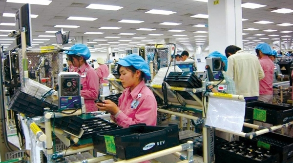 Vĩnh Phúc: Triển khai các giải pháp phục hồi sản xuất công nghiệp