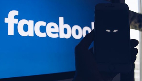 Cổ phiếu Facebook giảm 56 tỷ USD sau khi bị hơn 100 công ty lớn “tẩy chay”