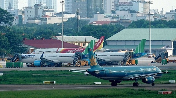 Việt Nam dự kiến mở lại đường bay quốc tế từ cuối tháng 7