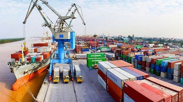 Nửa đầu năm 2020, Việt Nam xuất siêu 4 tỷ USD