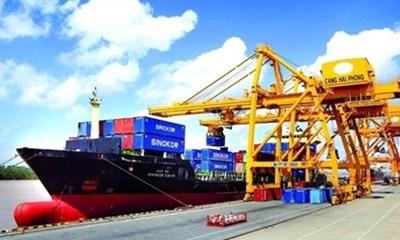 6 tháng đầu năm 2020: Việt Nam xuất siêu 4 tỷ USD
