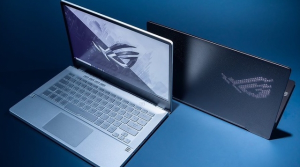 Asus giới thiệu loạt laptop mới tại thị trường Việt Nam