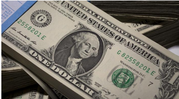 Tỷ giá ngoại tệ ngày 2/7: Đồng USD giảm sau nhiều phiên tăng