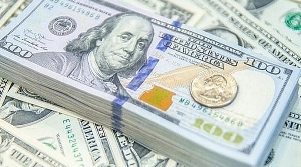 Giá USD 5/7: Liên tục sụt giảm