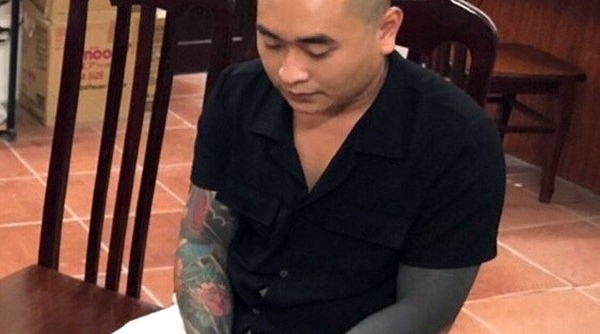 Hà Nội: Đã bắt được kẻ đâm bạn nhậu tử vong vì tranh nhau trả tiền